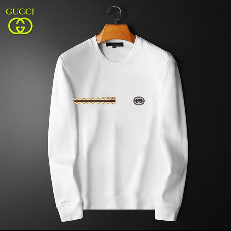 Gucci Sweatshirt m-3xl-072